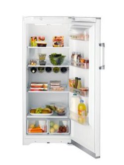 Hotpoint Rlfm151P 60Cm Tall Fridge - White